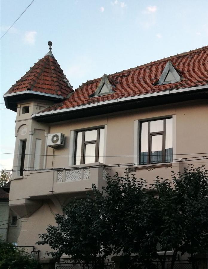 Metropole Invilla Old Bucharest