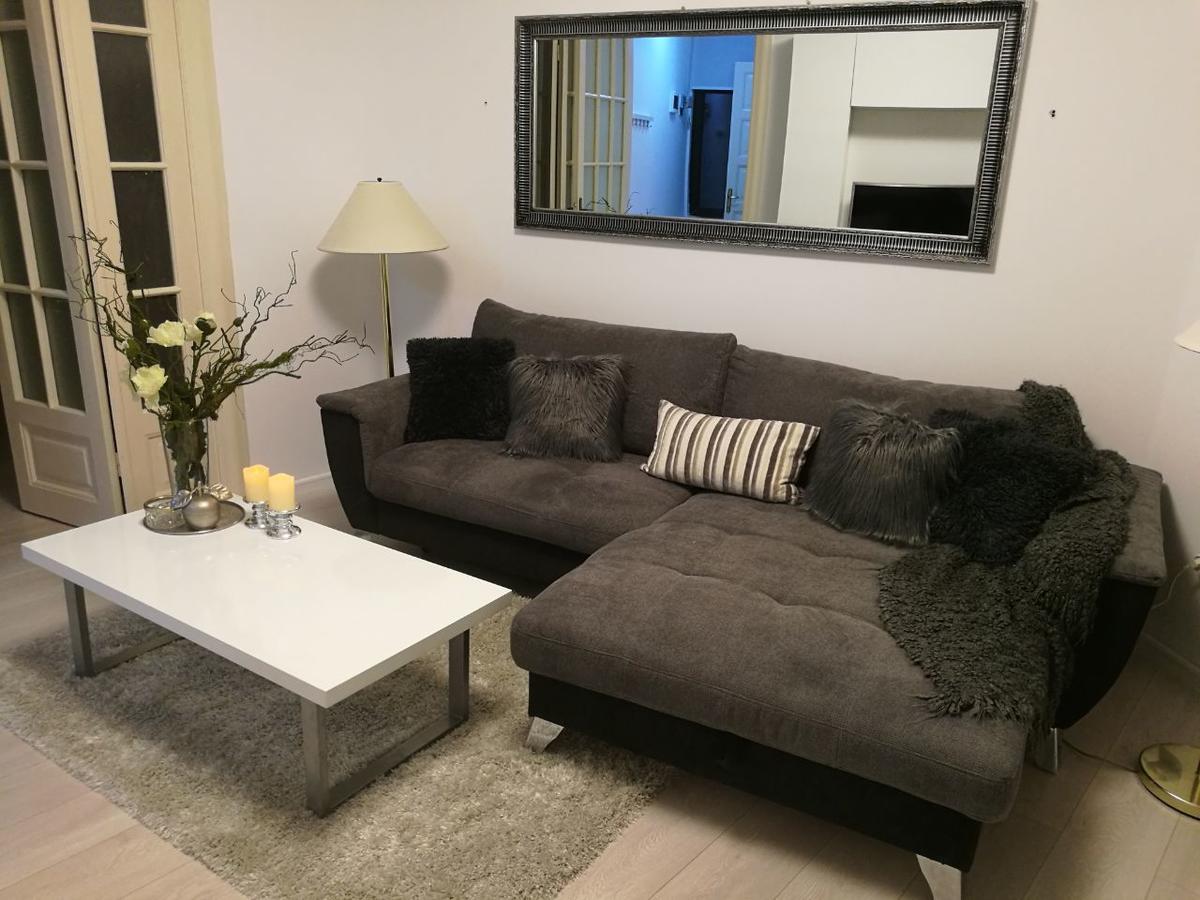 Metropole Invilla Old