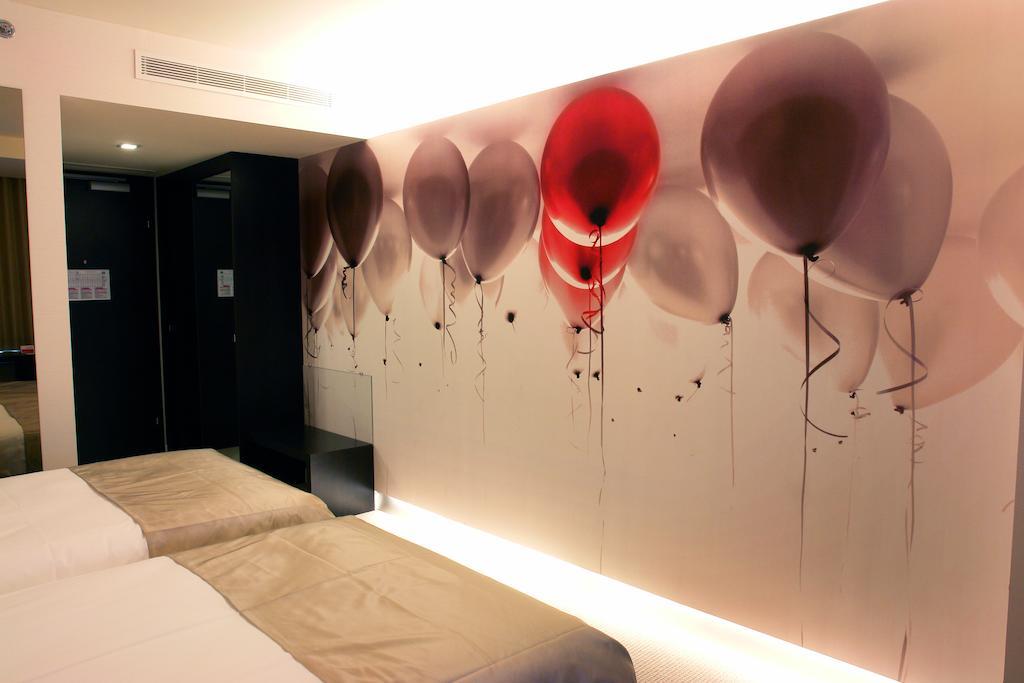 Ramada Plaza By Wyndham Convention Center Bucureşti