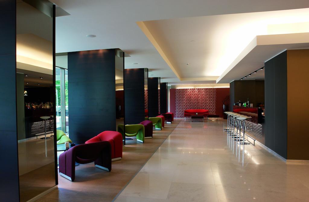 Ramada Plaza By Wyndham Convention Center Hotel 4*