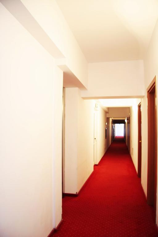 Sir Orhideea Hotel