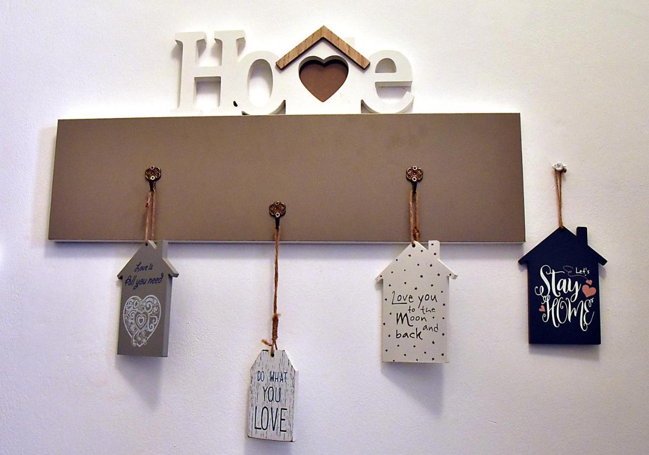 Sweet Story Central Apartment *