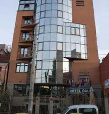 Hotel Dalin 3*