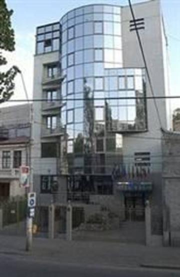 Dalin Hotel 3*