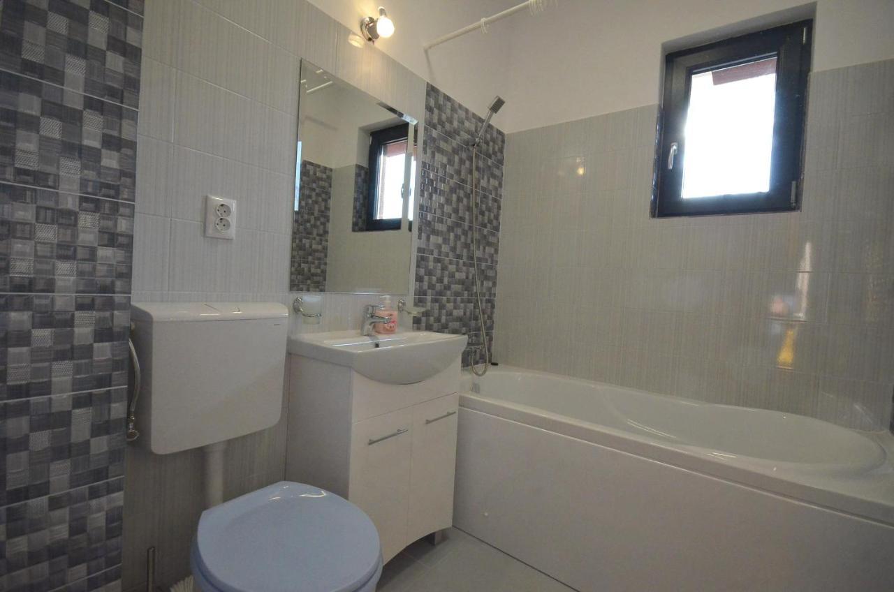 Apartament Rya Bucureşti
