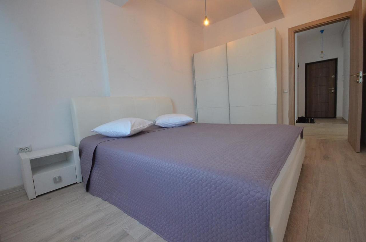 Rya Apartament Bucureşti