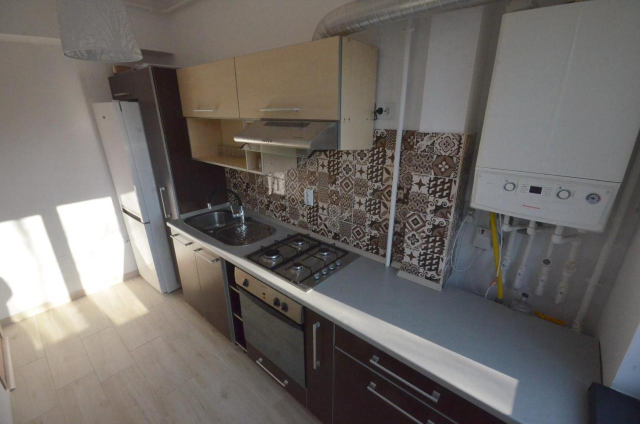 Apartament Rya Bucureşti
