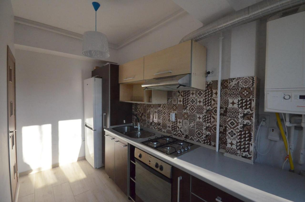 Apartament Rya