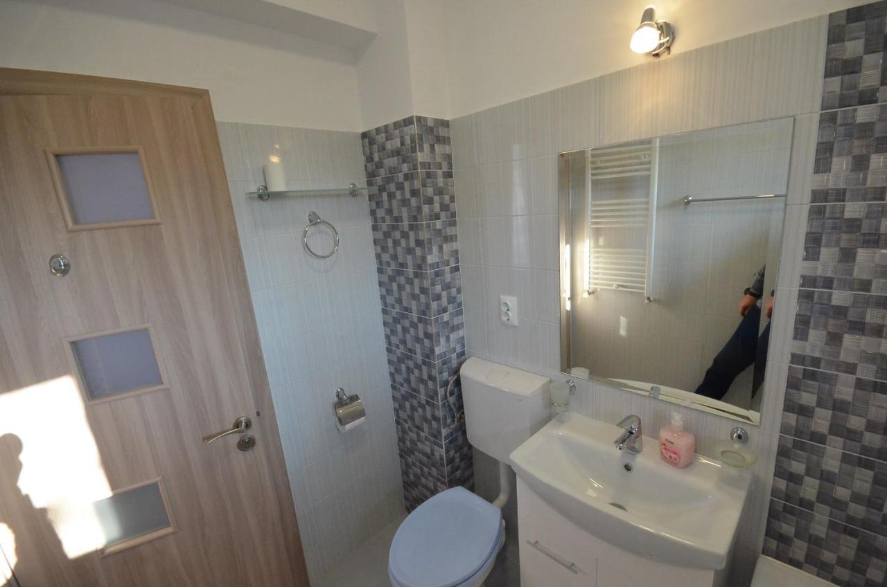 Apartament Rya *
