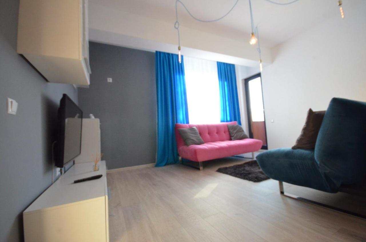 Rya Apartament Bucureşti
