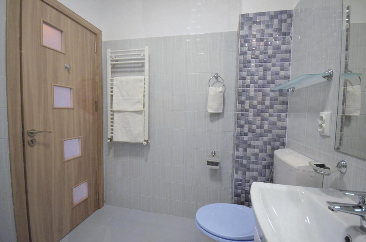 Apartament Rya