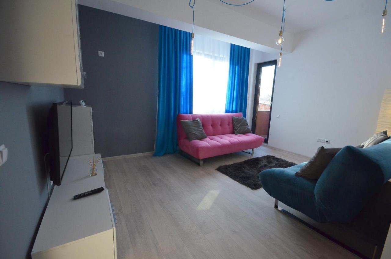 Rya Apartament Bucureşti