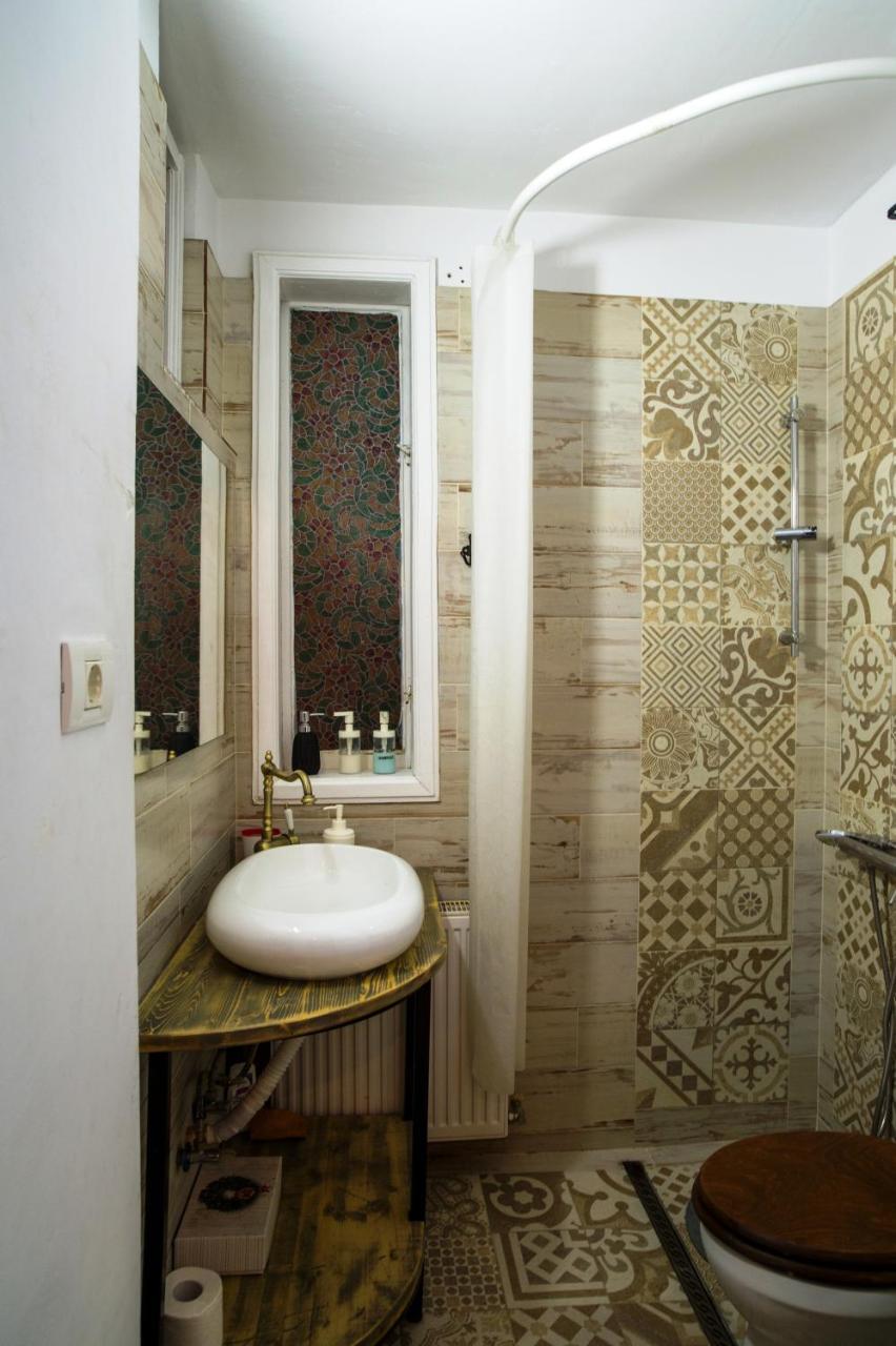 Pensiune Cloud 9 Living Bucureşti