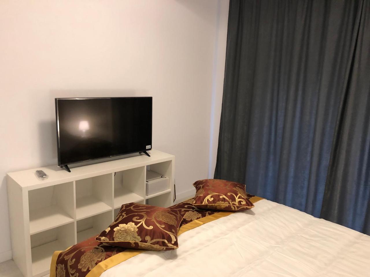 Apartment 21 Bucharest