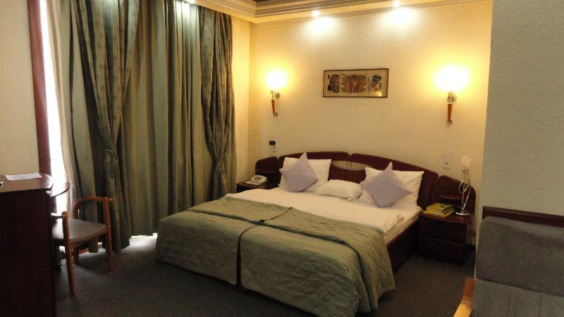 Hotel Relax Comfort 3*