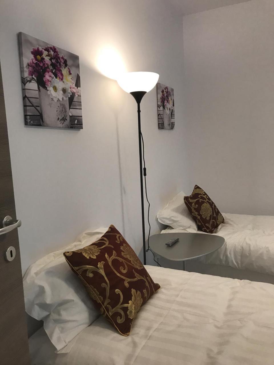 21 Apartment Bucharest