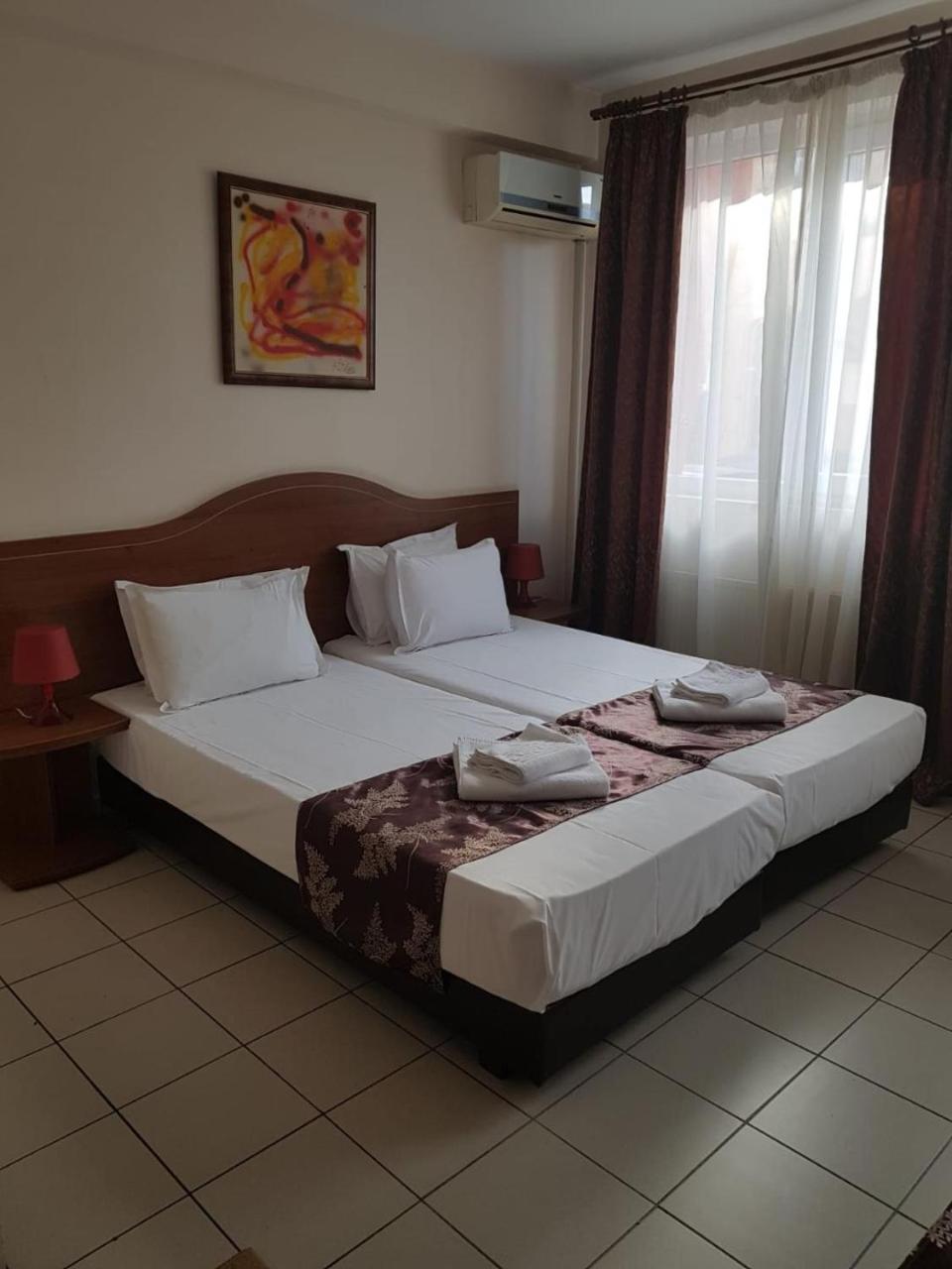 Tranzzit Hotel Bucareste