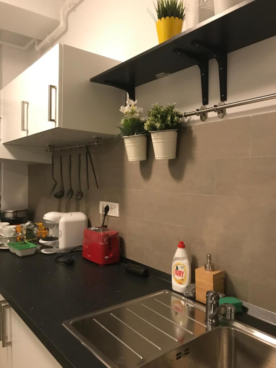 21 Apartment