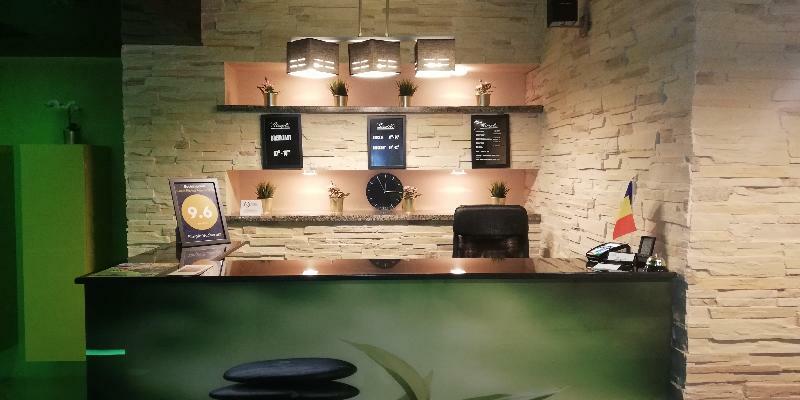 Homestay Simple Self Check In