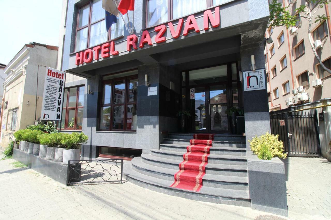 Hotel Razvan Bucharest