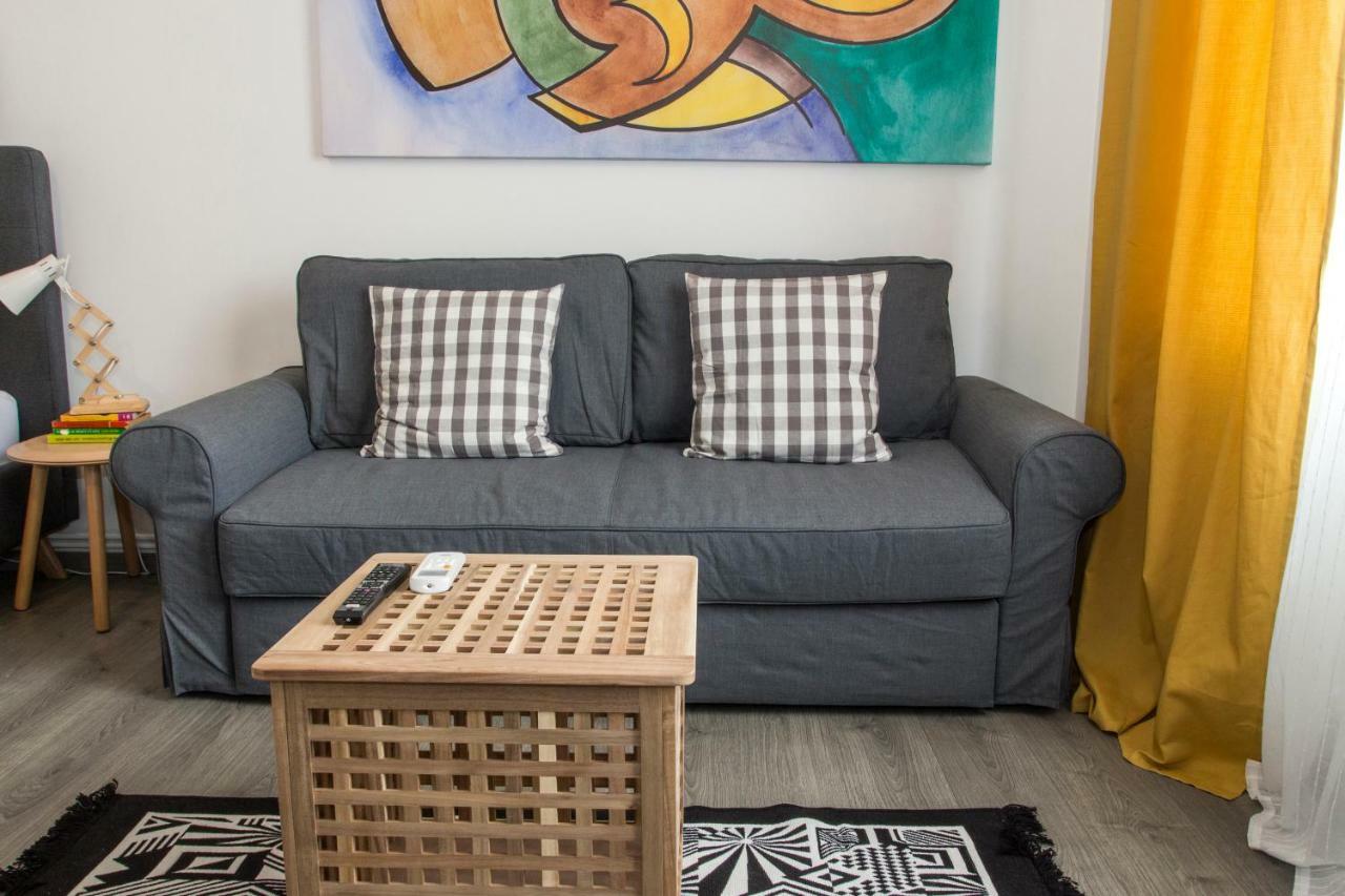 Apartament Premium By Mrg