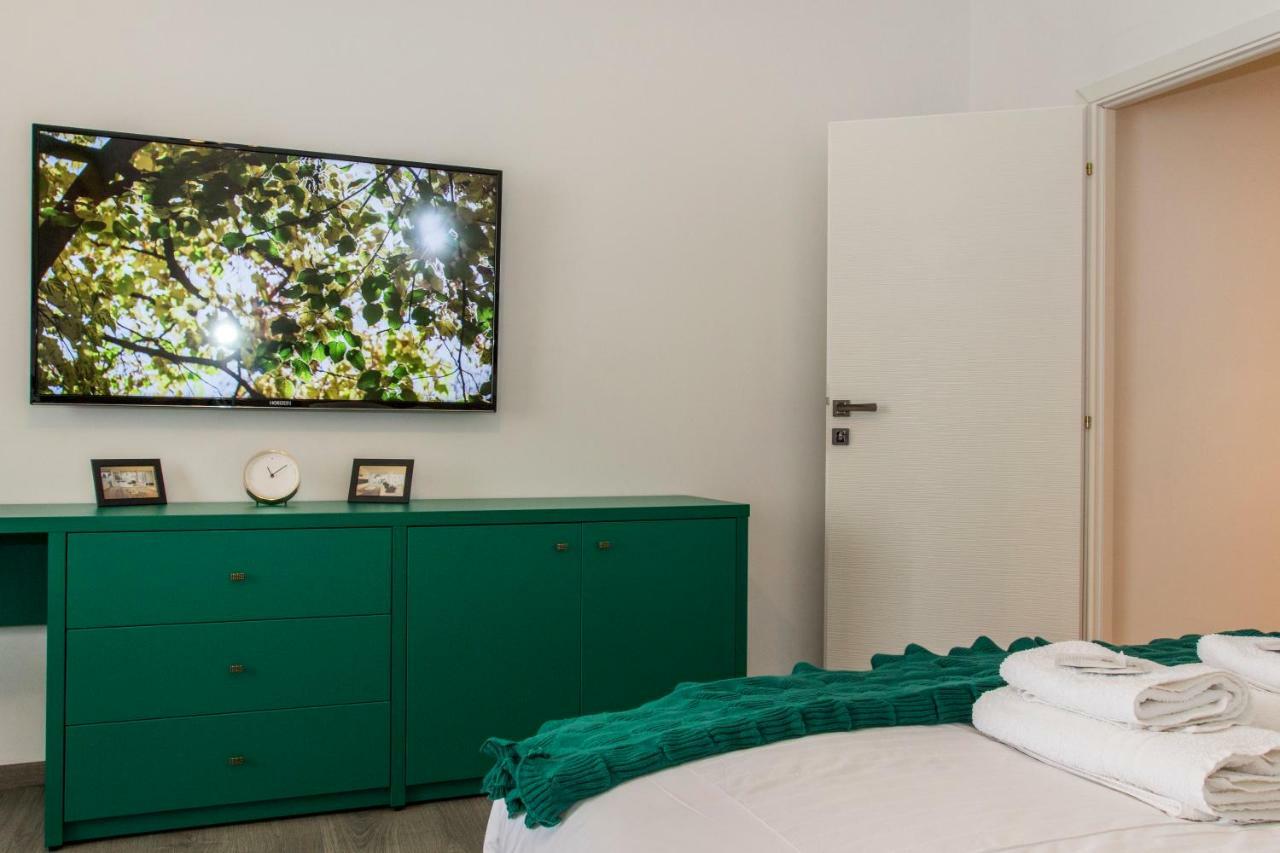 Premium By Mrg Apartament *