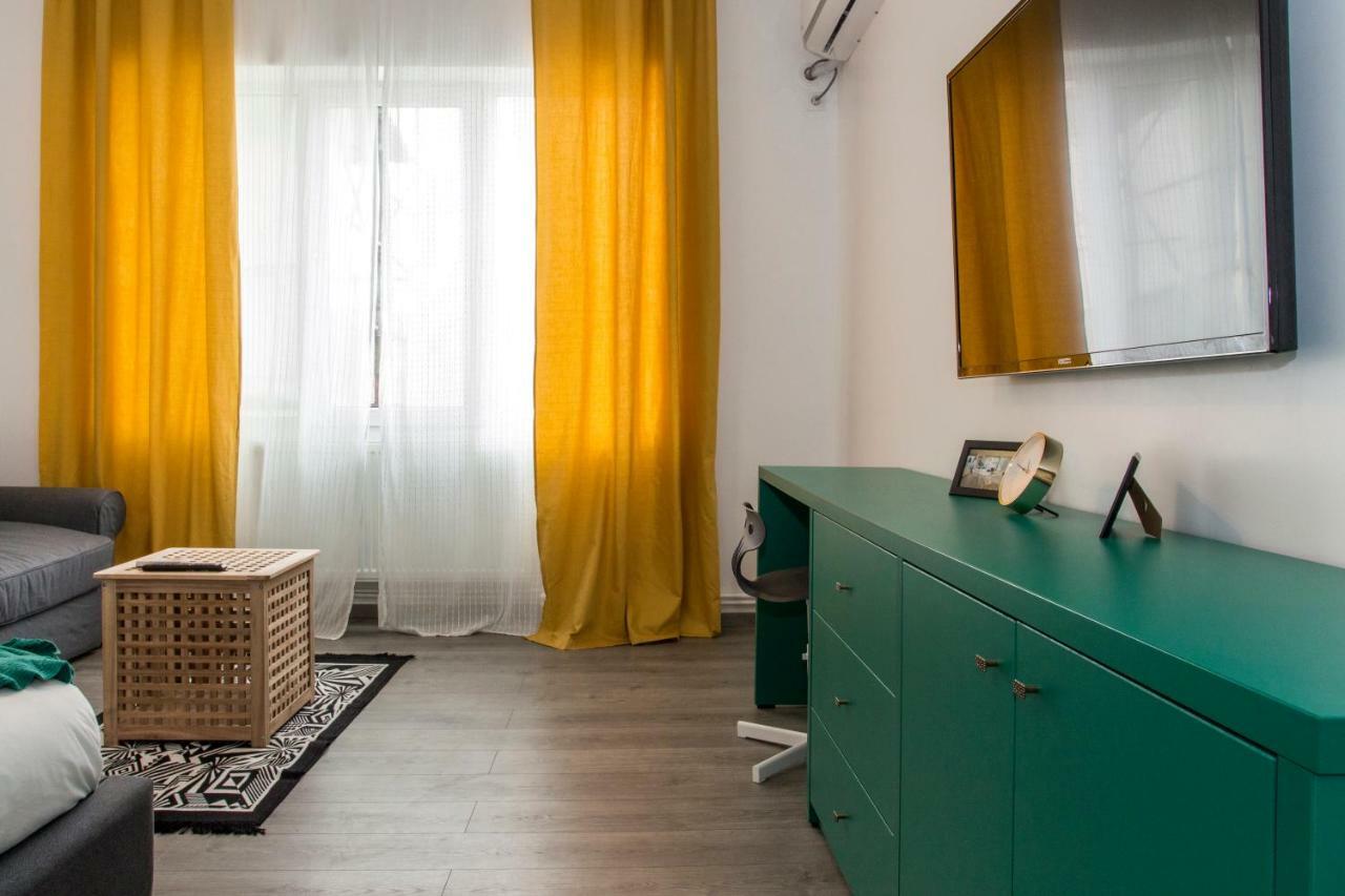 Premium By Mrg Apartament *