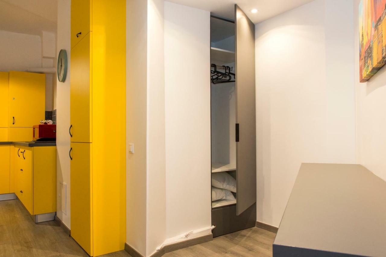 Apartament Premium By Mrg