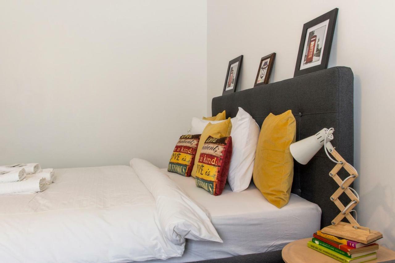 Apartament Premium By Mrg *
