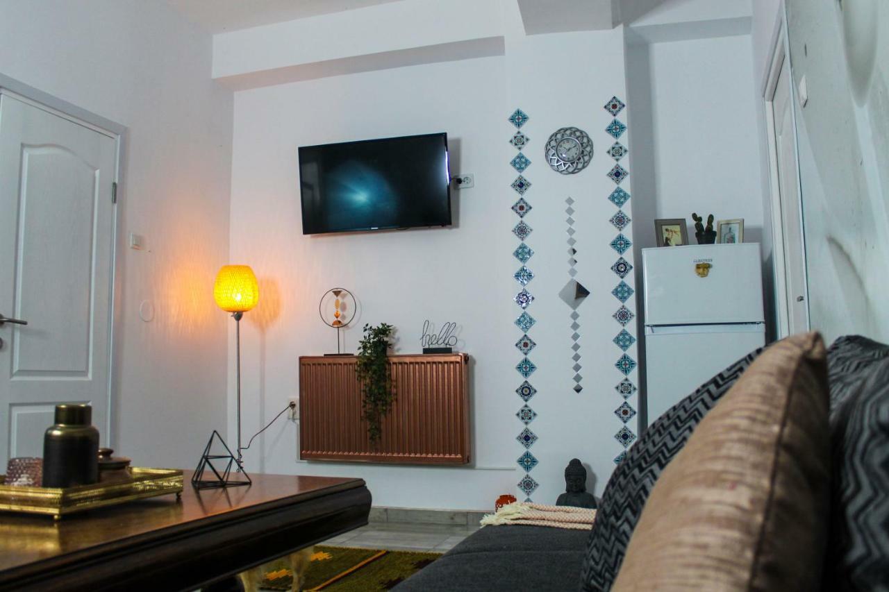 Apartamento Nirvana Bucareste