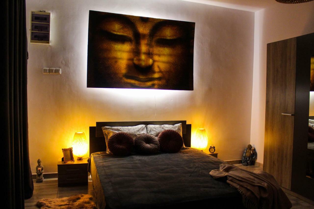 Nirvana Apartamento Bucareste