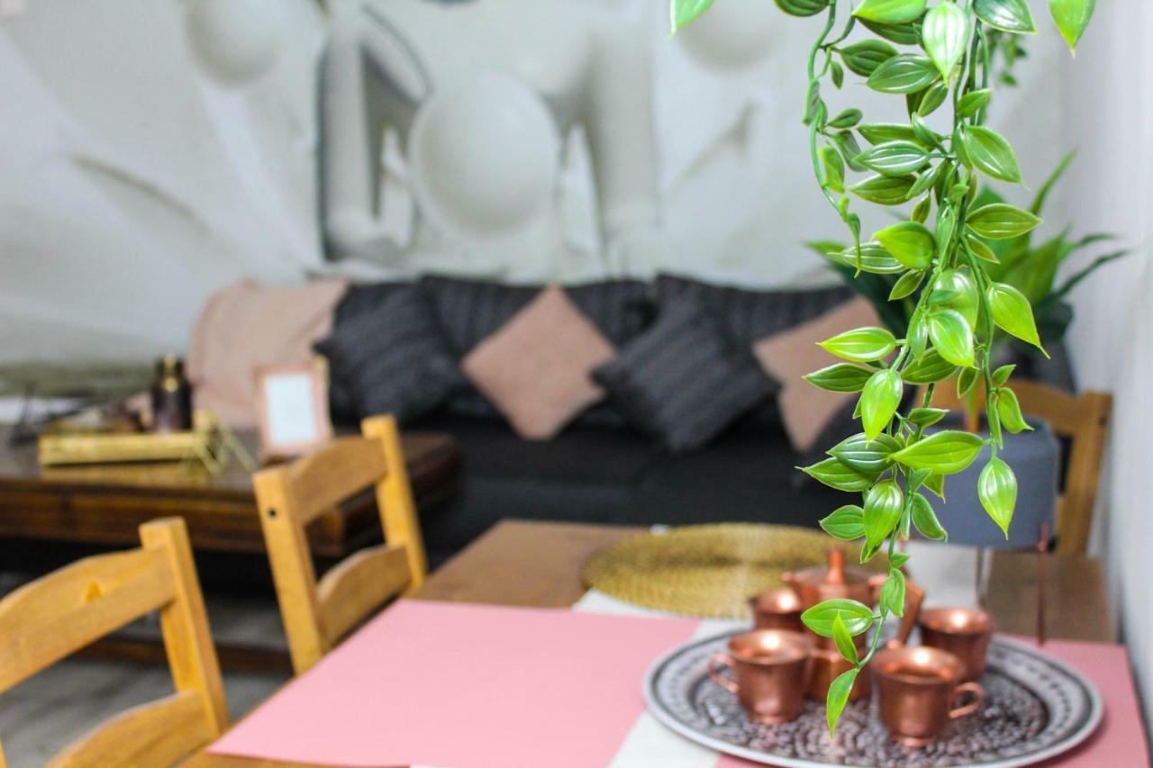 Nirvana Apartamento Bucareste