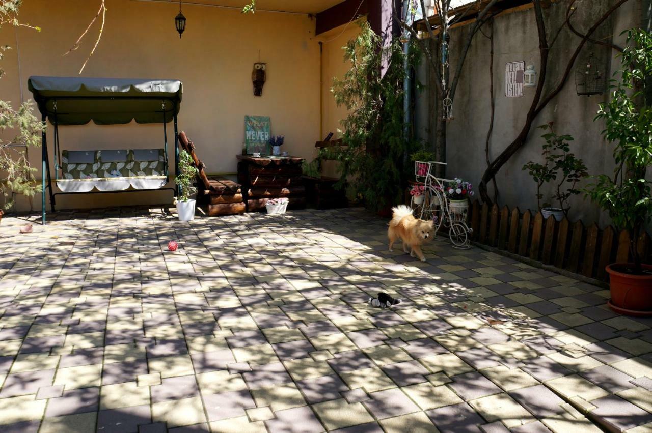 Apartamento Nirvana Bucareste