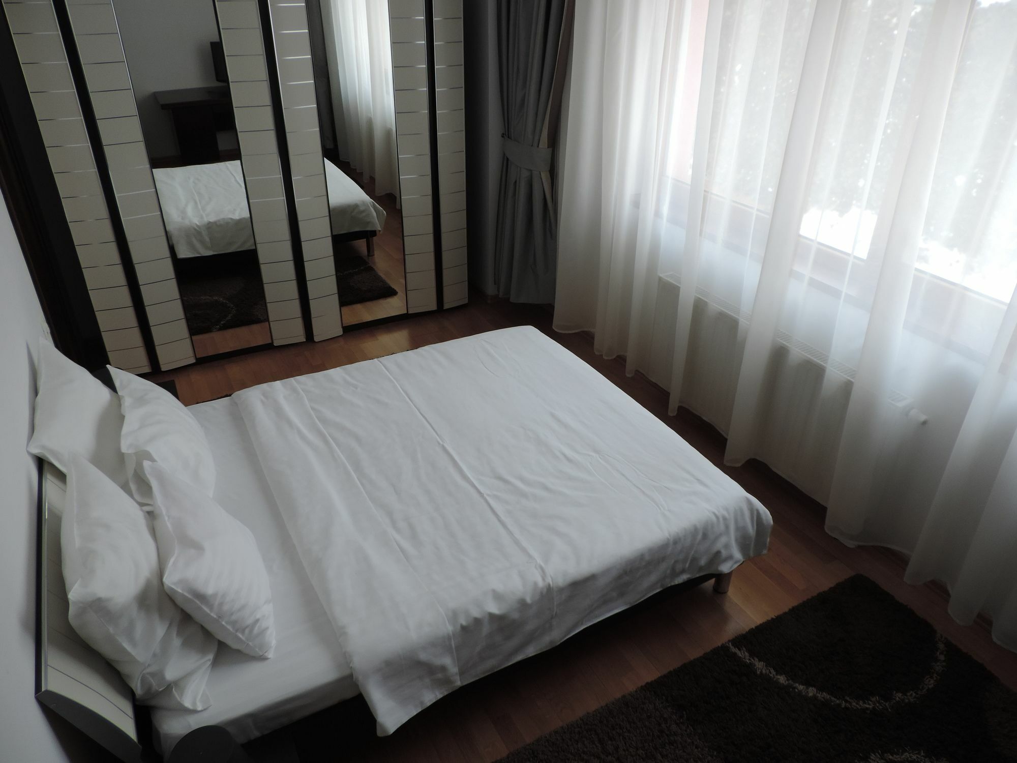 Monte Carlo Palace 4*