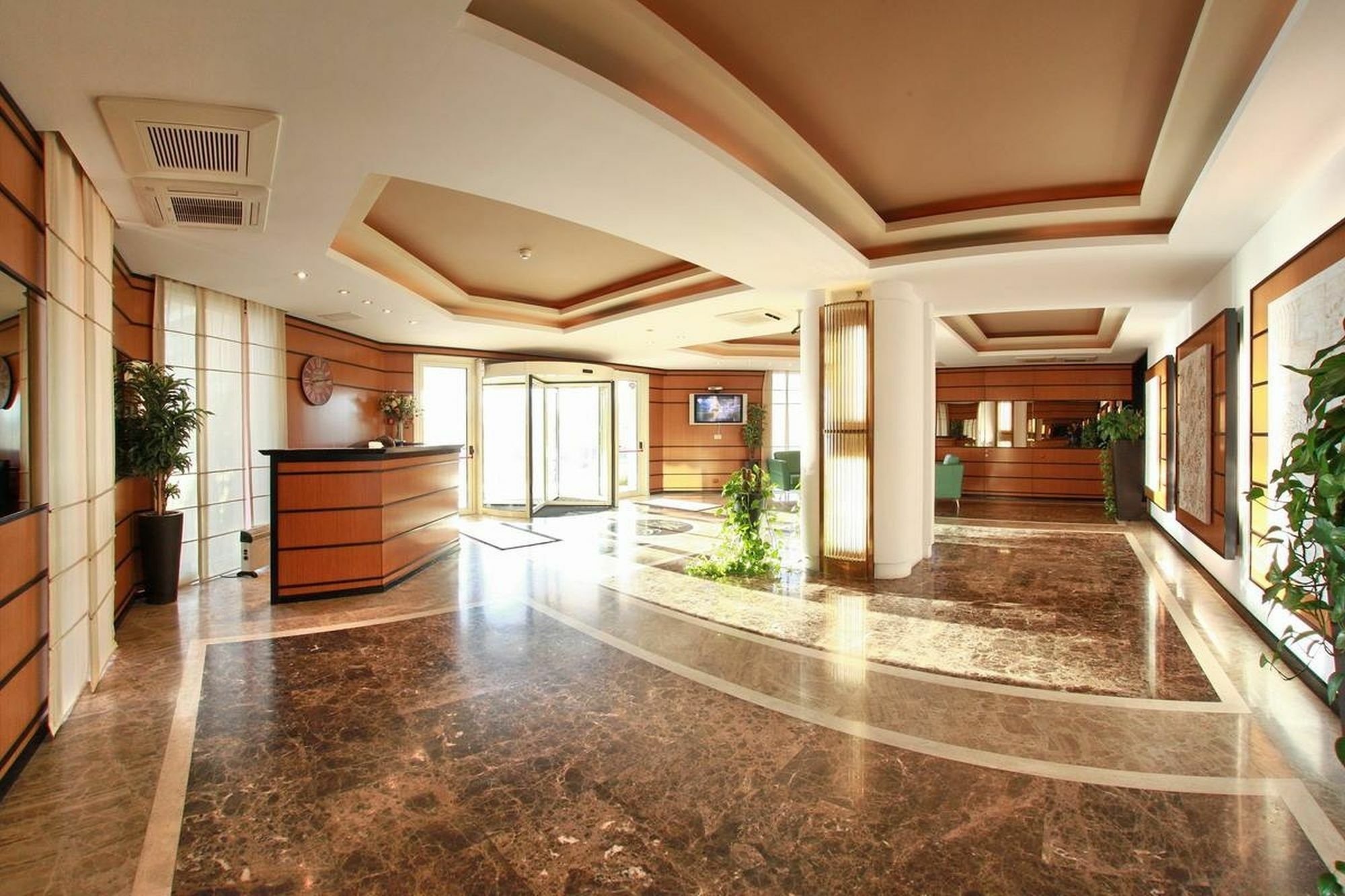 Hotel Monte Carlo Palace