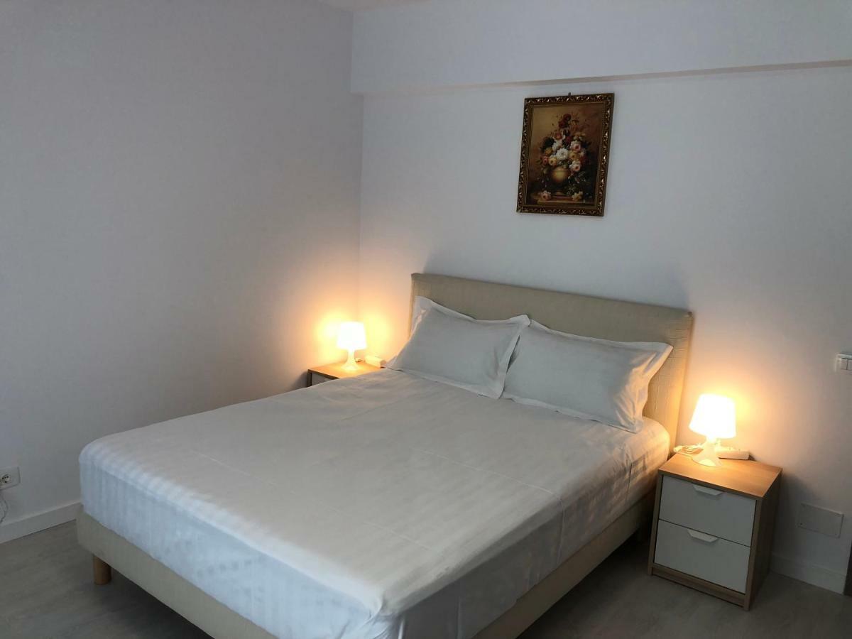 Apartment 21 Bucharest