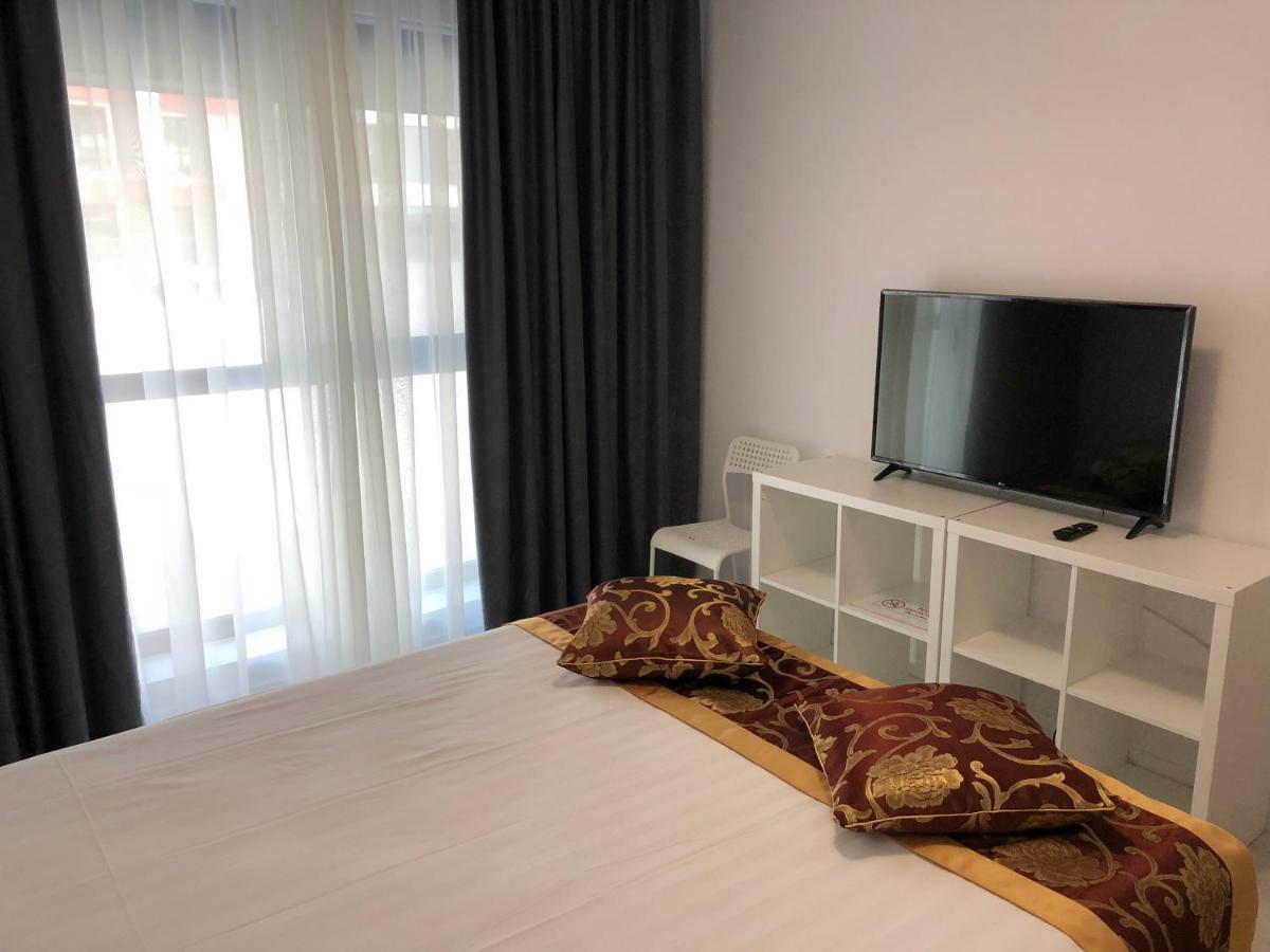 21 Apartment Bucharest