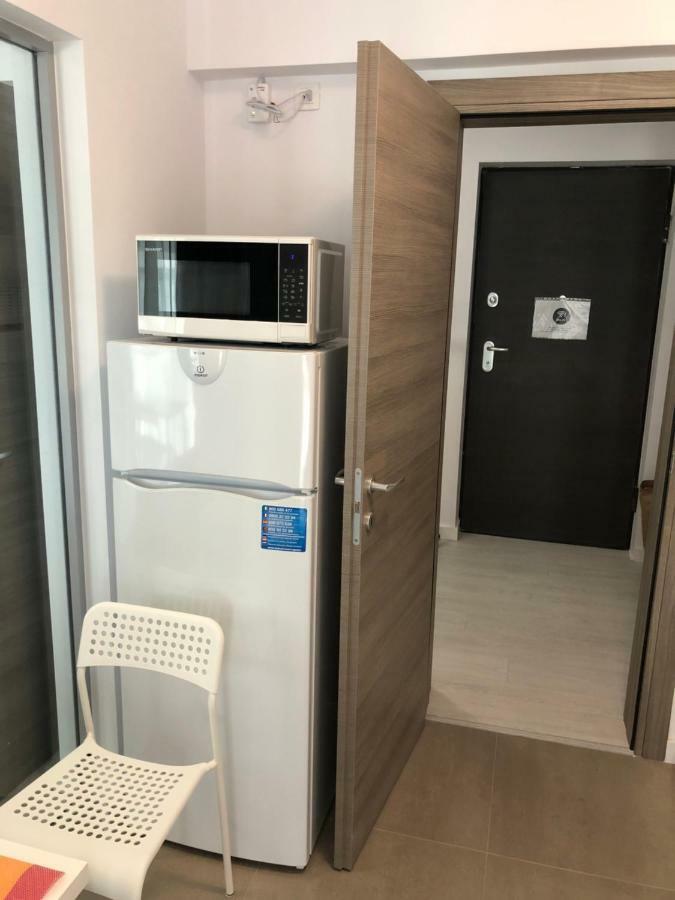 21 Apartment Bucharest