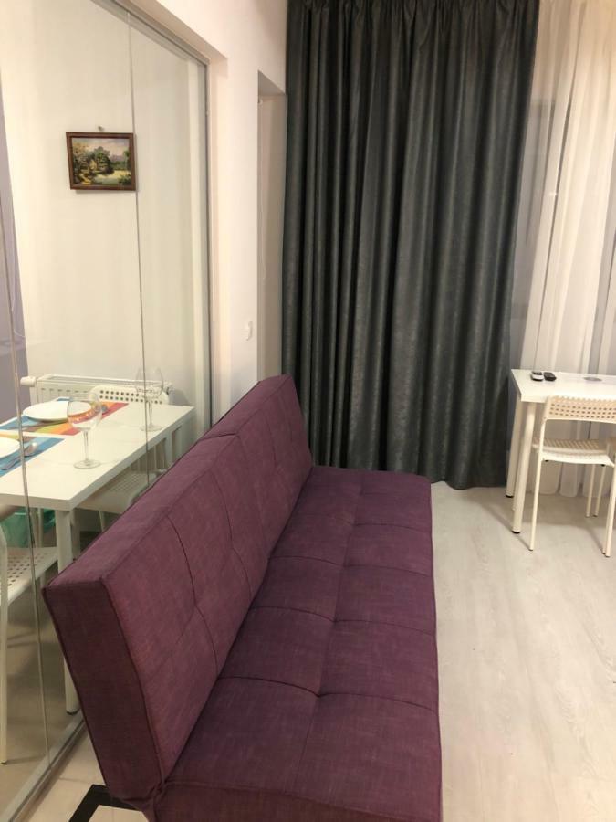 21 Apartment Bucharest