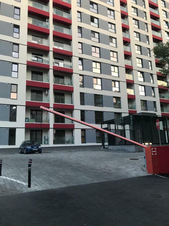 Apartment 21 Bucharest