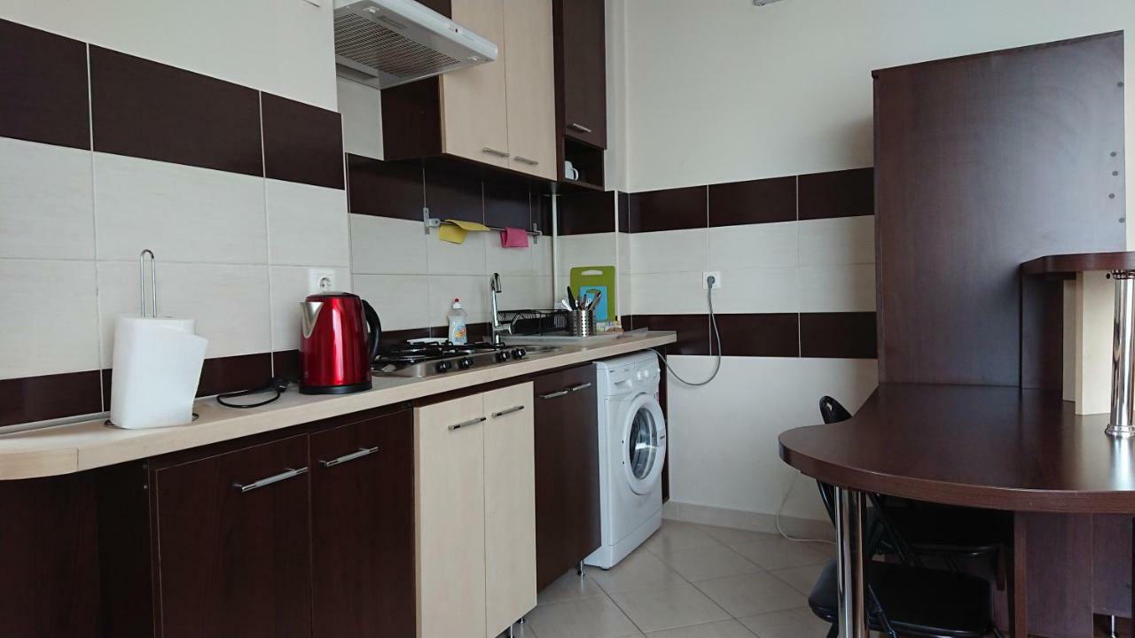 Apartment Apartament Romexpo Bucharest