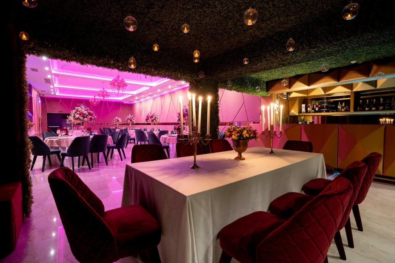Casa Fiori 3* Bucharest