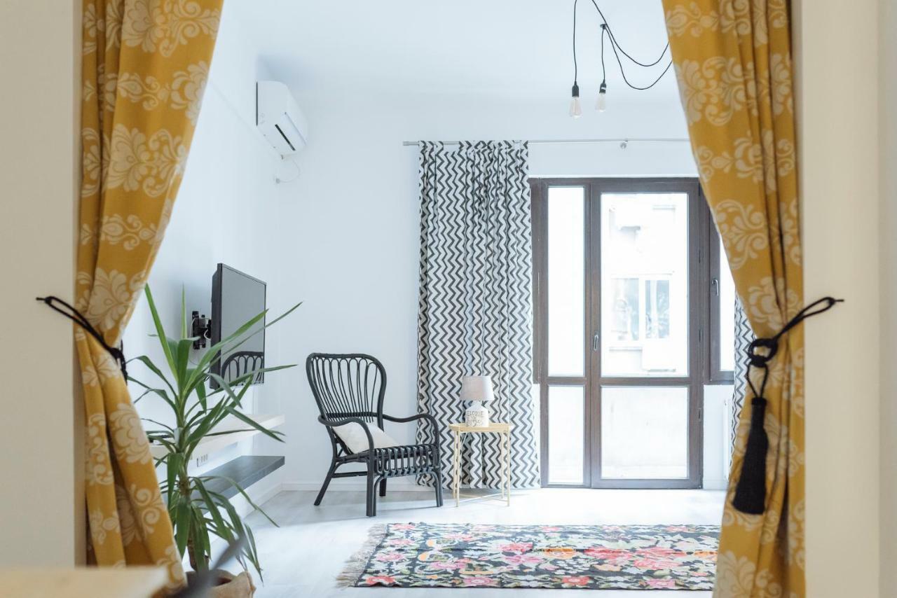 Apartament Center - Quinet Large