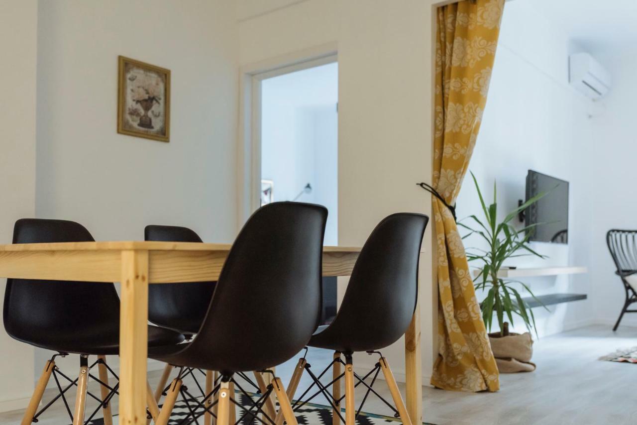 Apartament Center - Quinet Large Bucureşti