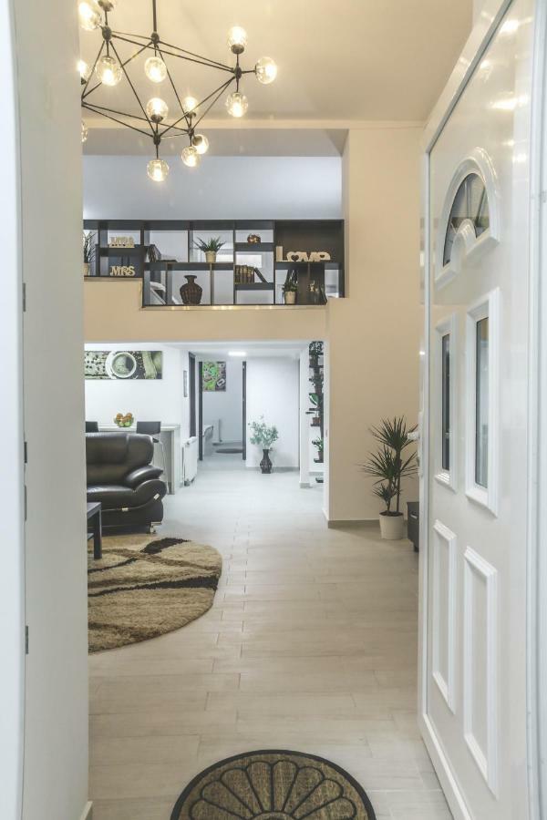Victoria Duplex Apartament *