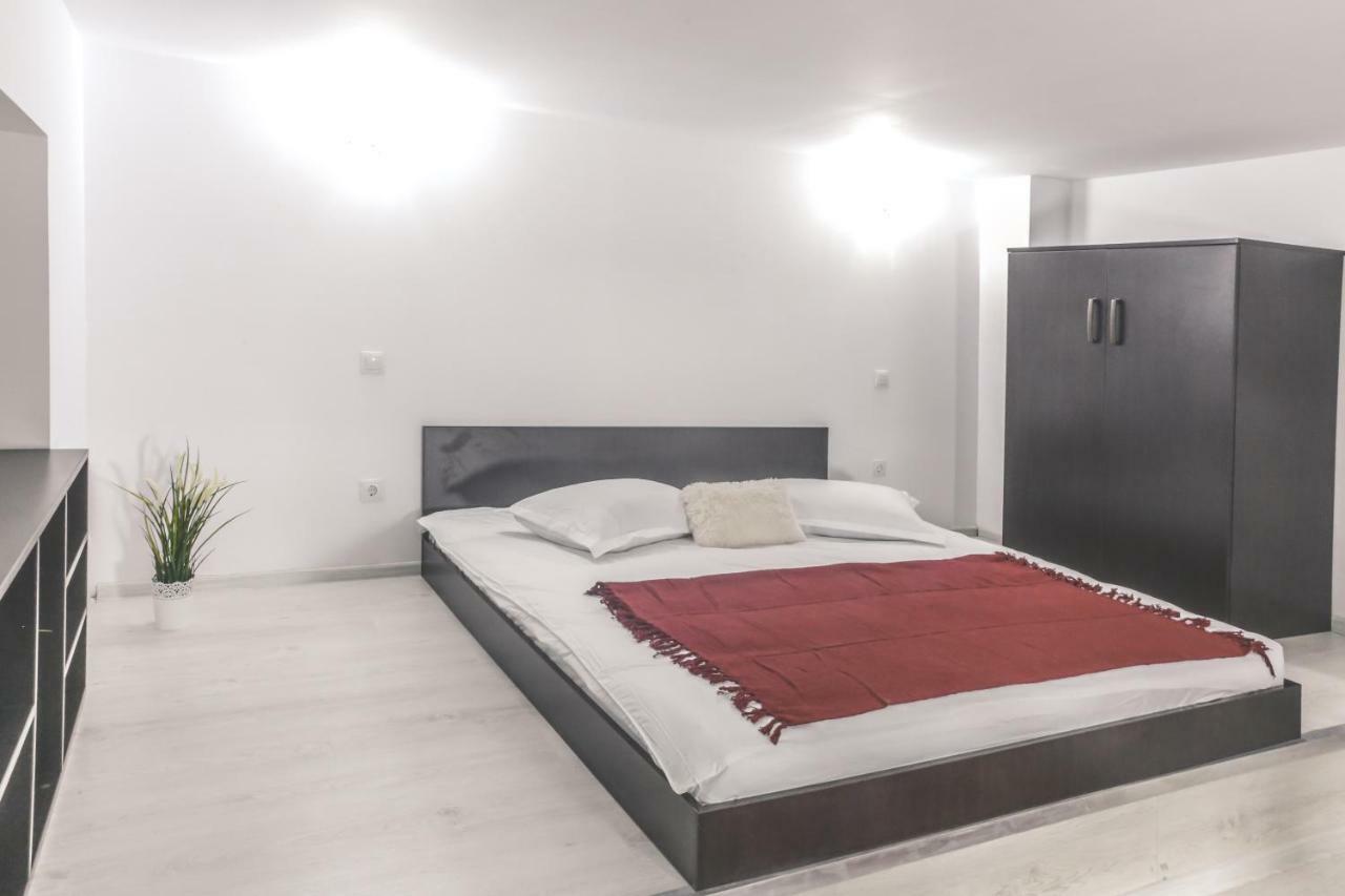 Victoria Duplex Apartament