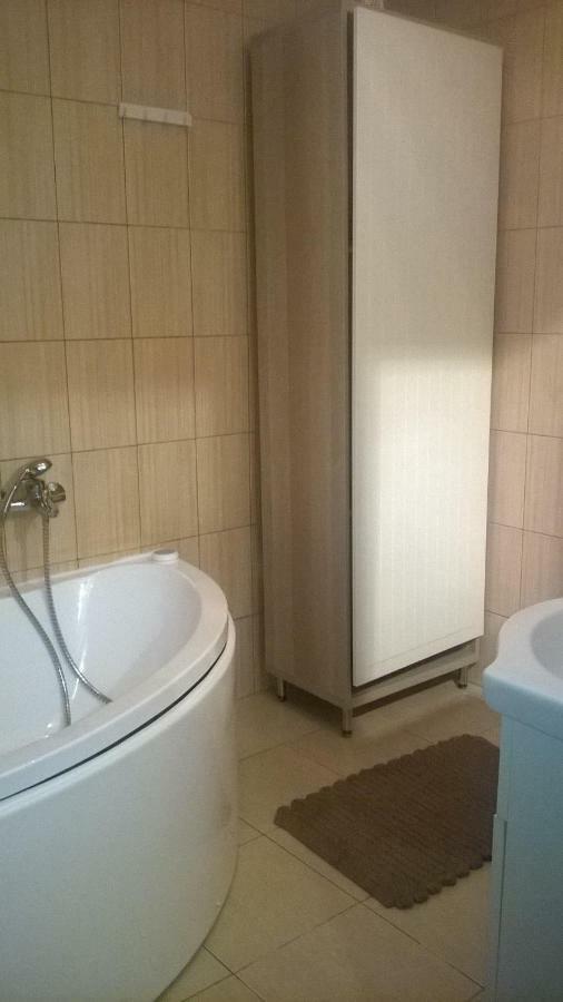 Alexander Apartment Bucharest