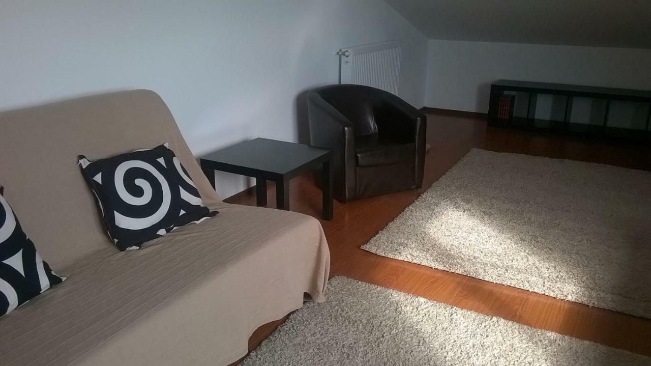 Alexander Apartment *