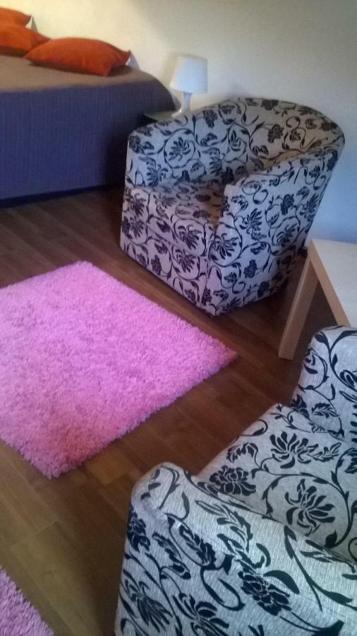 Apartment Alexander