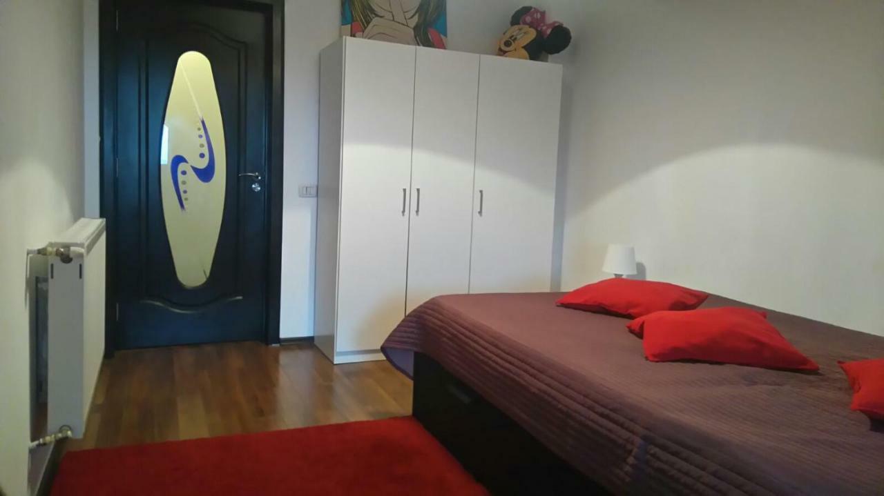 Alexander Apartment